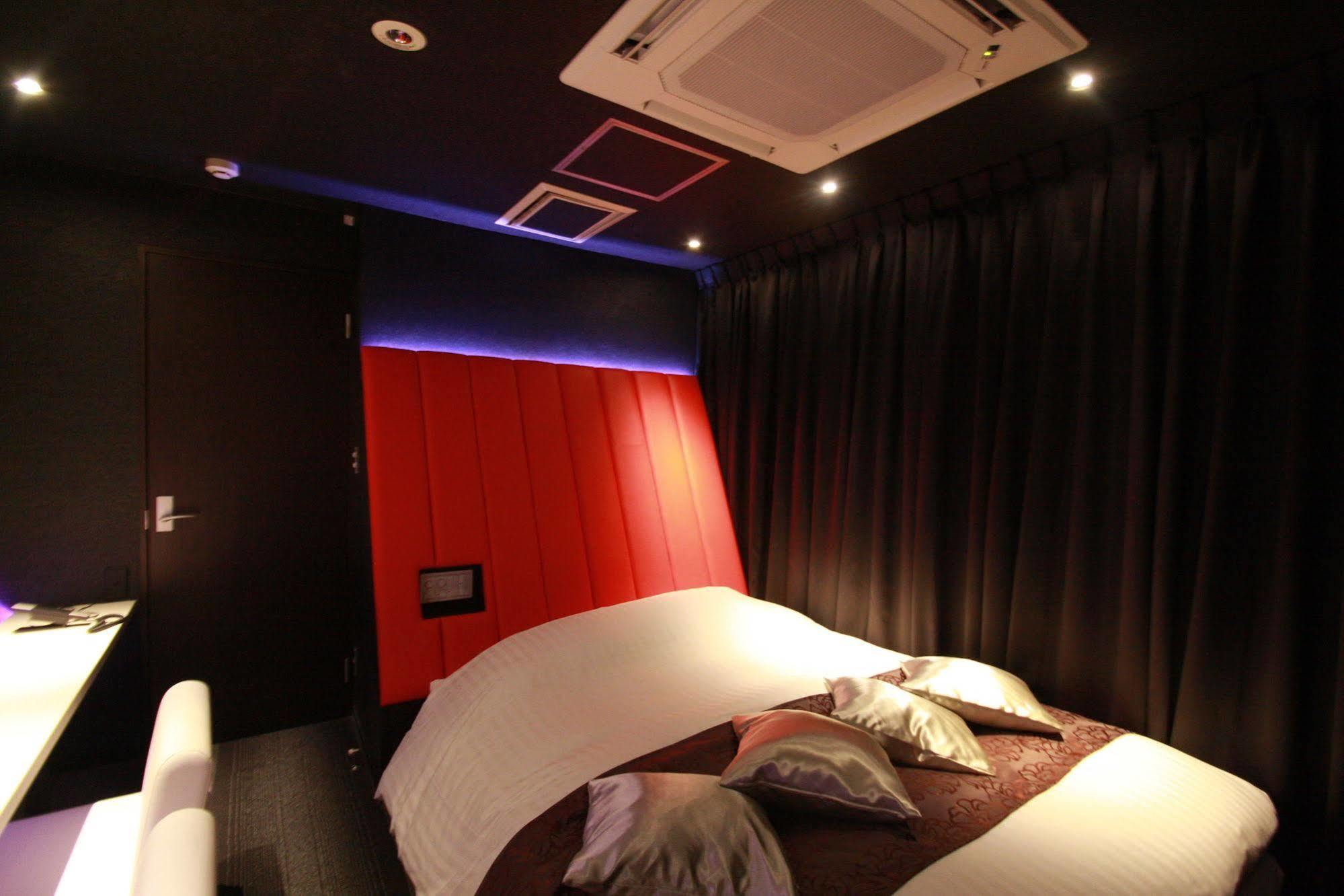 Love hotel Edoyado (adults Only)