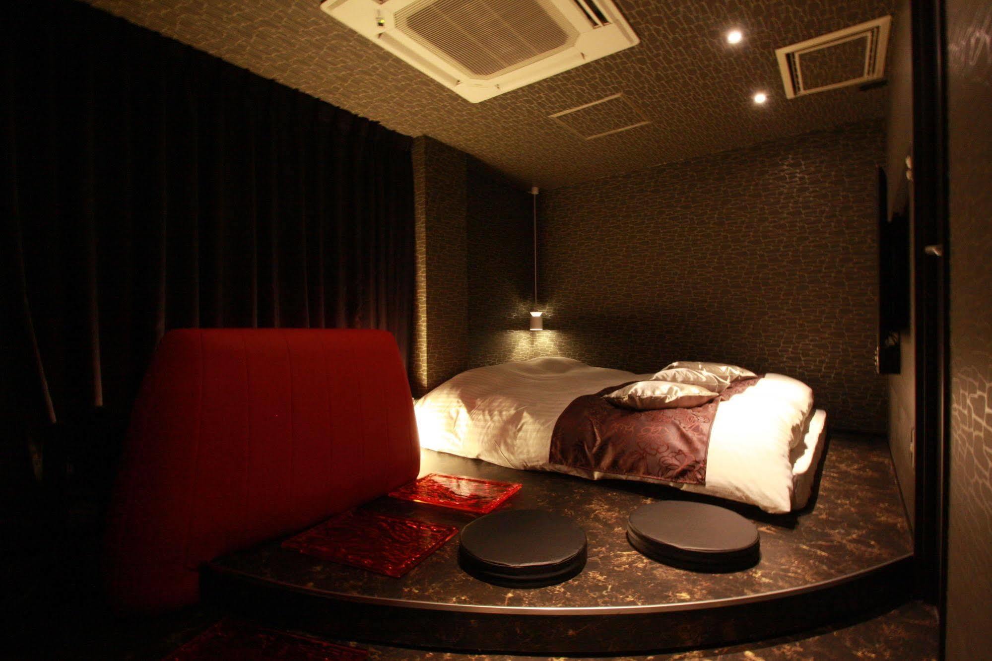 Love hotel Edoyado (adults Only) Tokyo