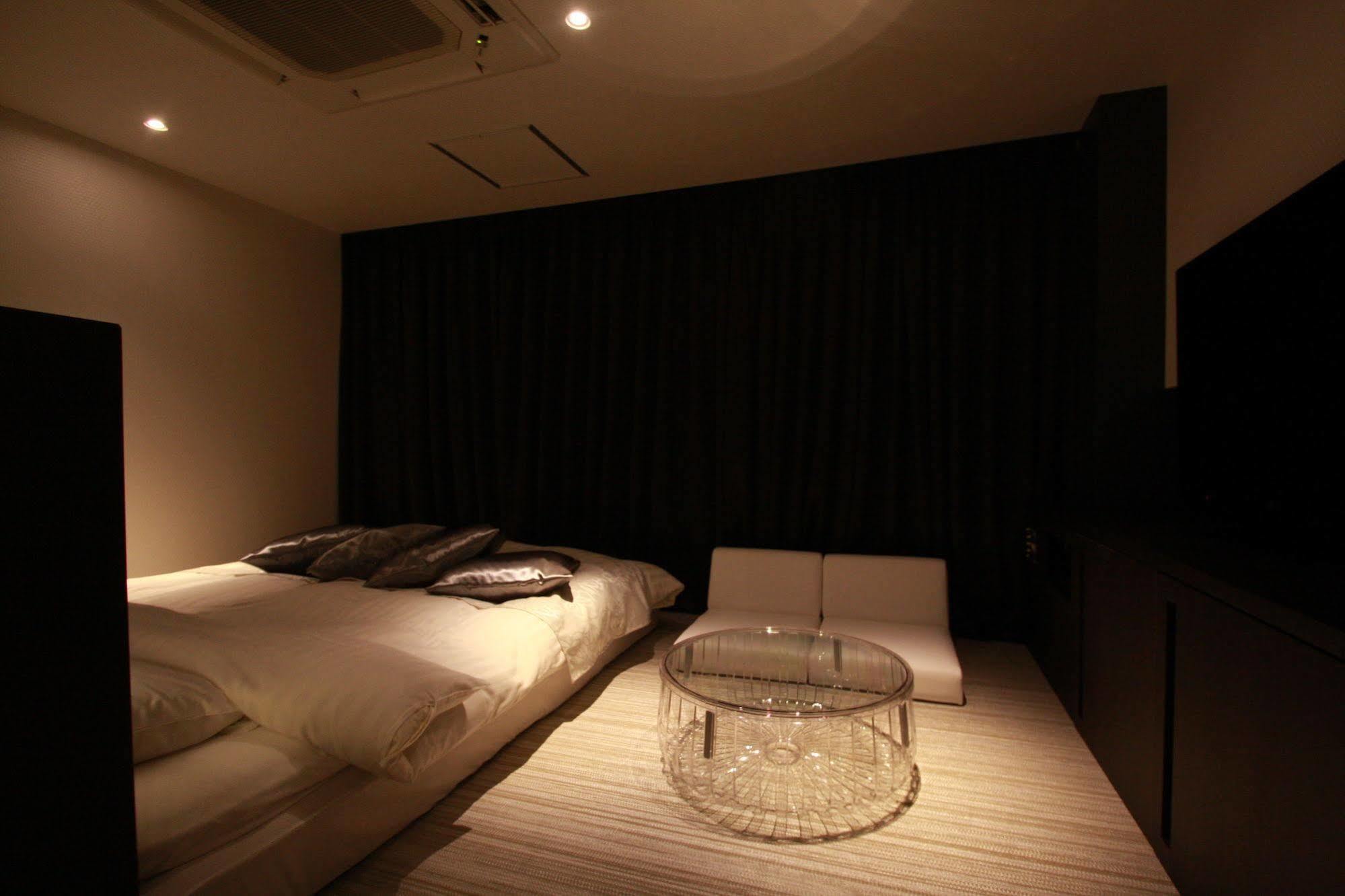 Love hotel Edoyado (adults Only) Tokyo