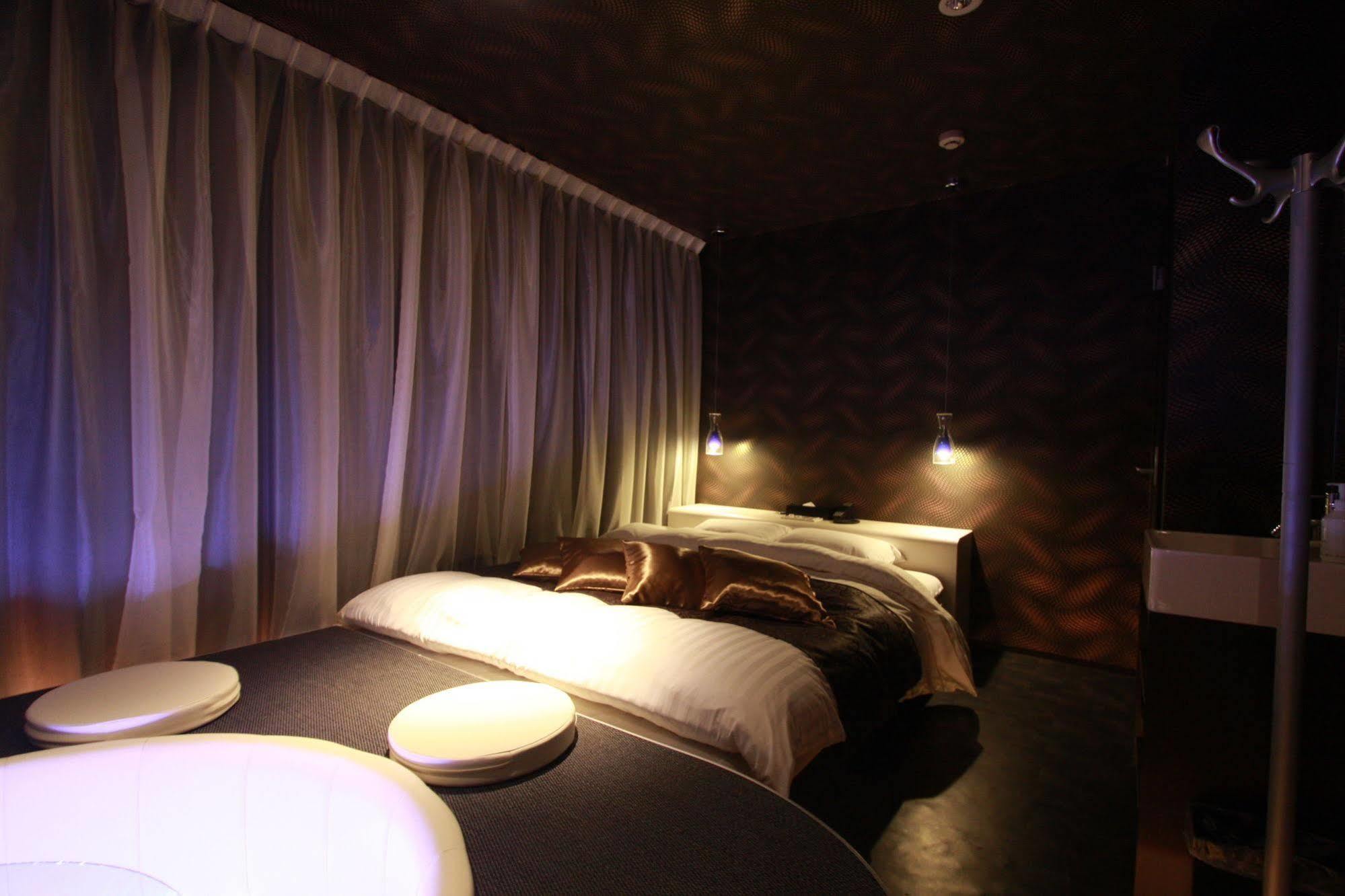Love hotel Edoyado (adults Only) Tokyo