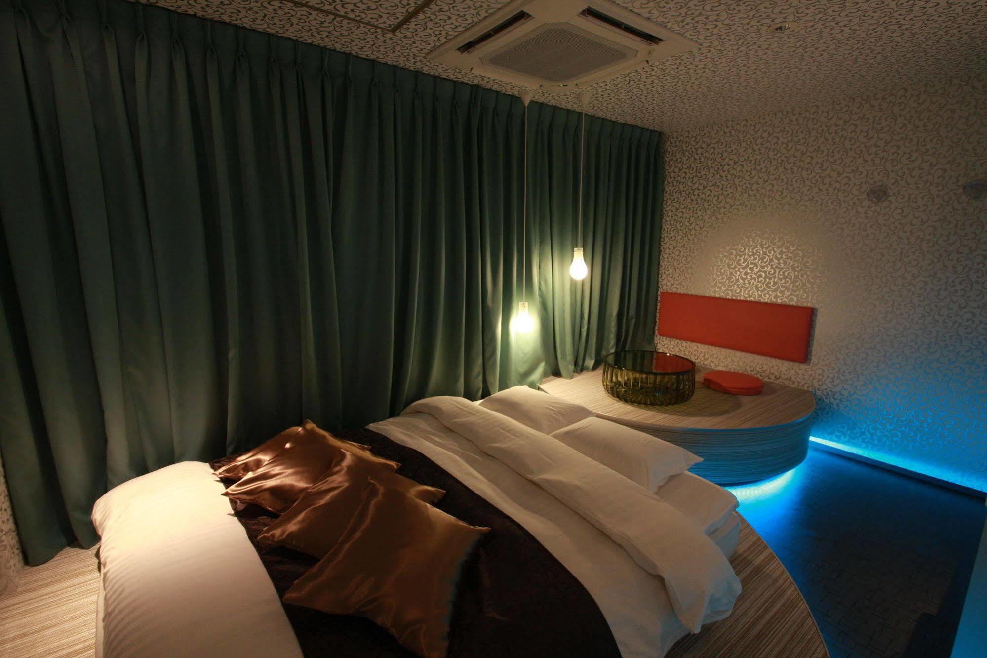 Edoyado (adults Only) 2* Tokyo