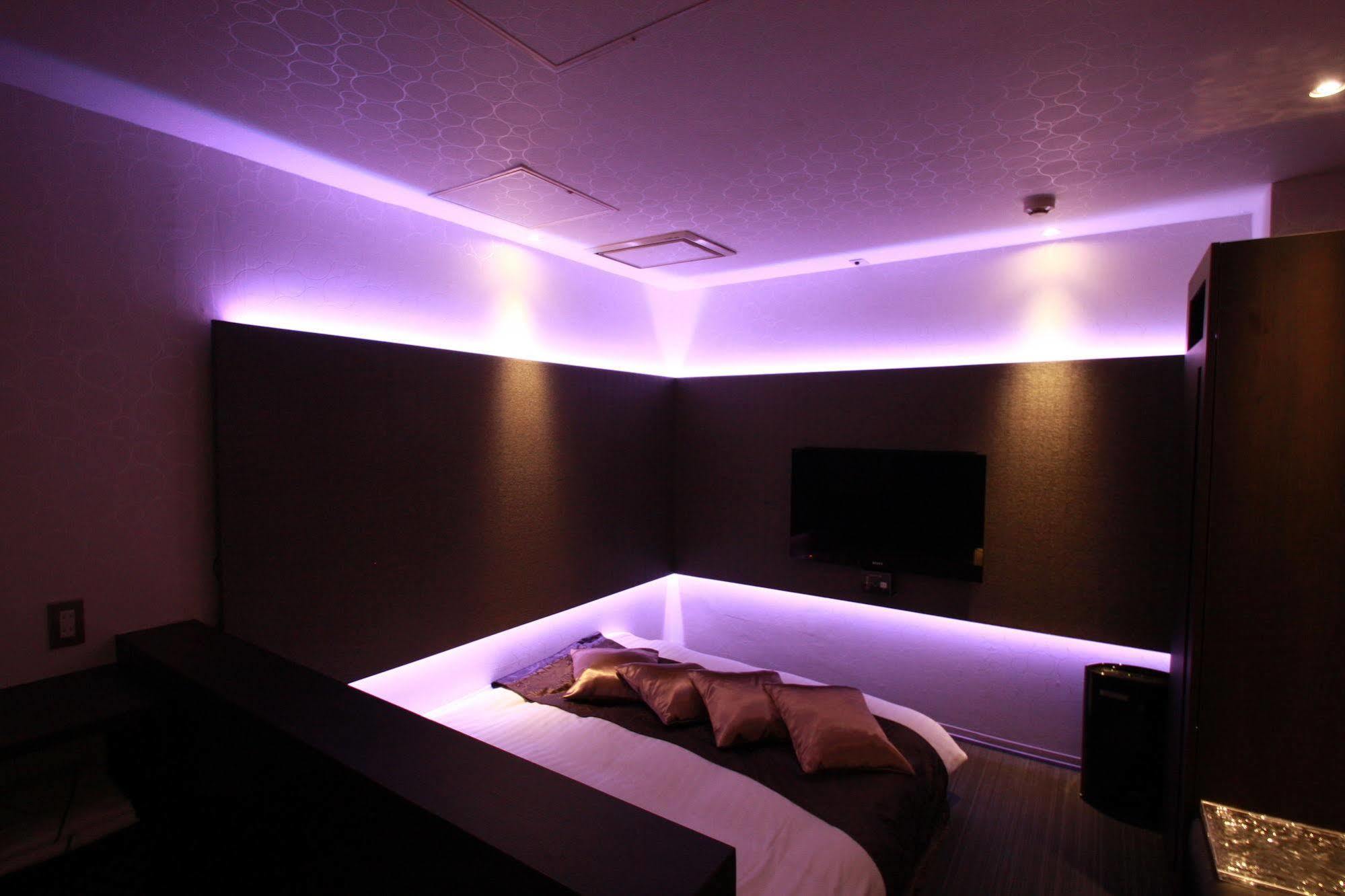 Edoyado (adults Only) Love hotel Tokyo
