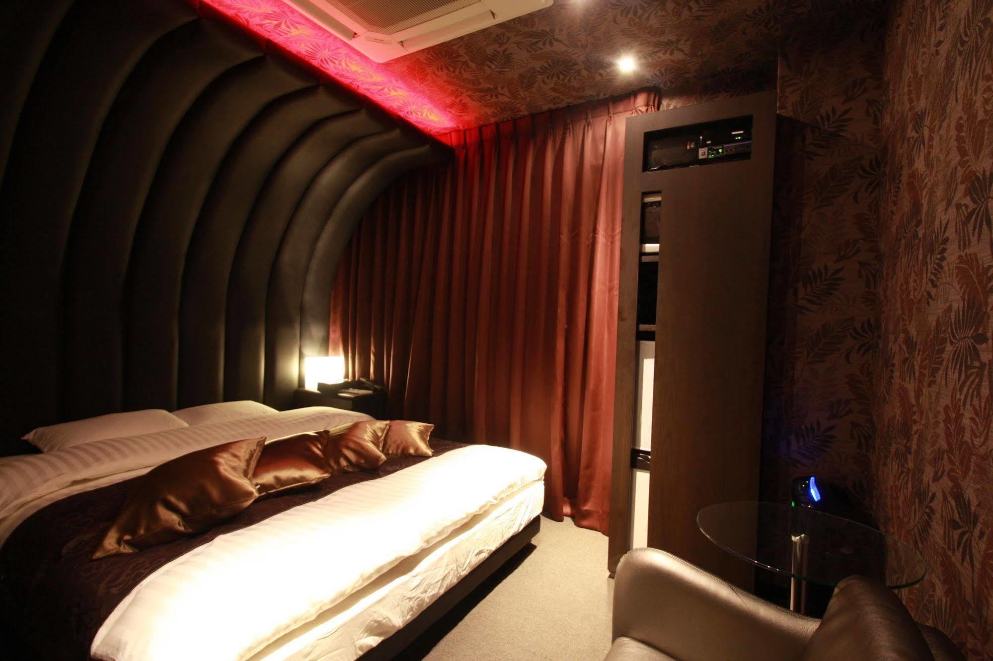 Edoyado (adults Only) 2* Tokyo