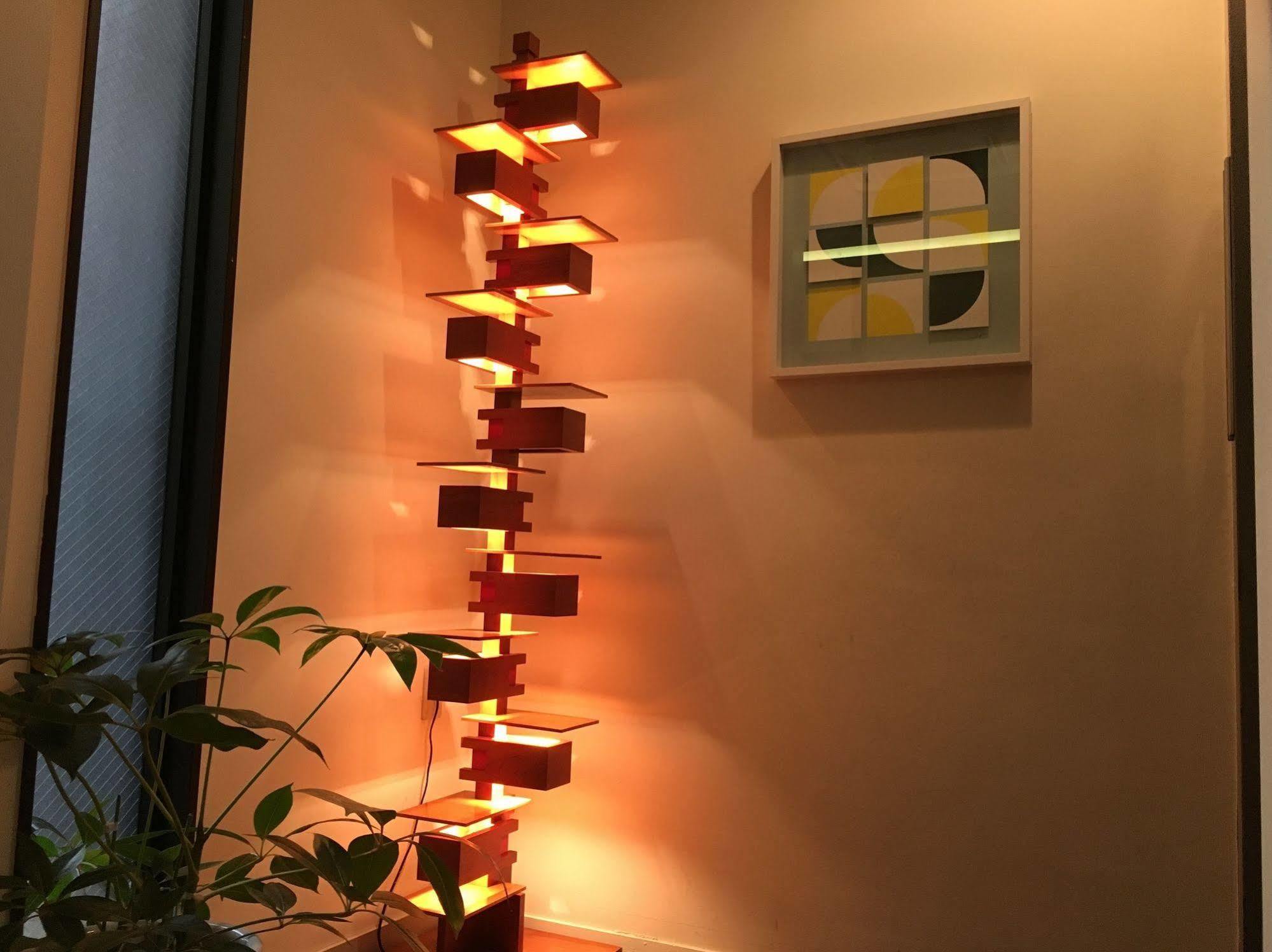Hotel Double Shibaura 2*