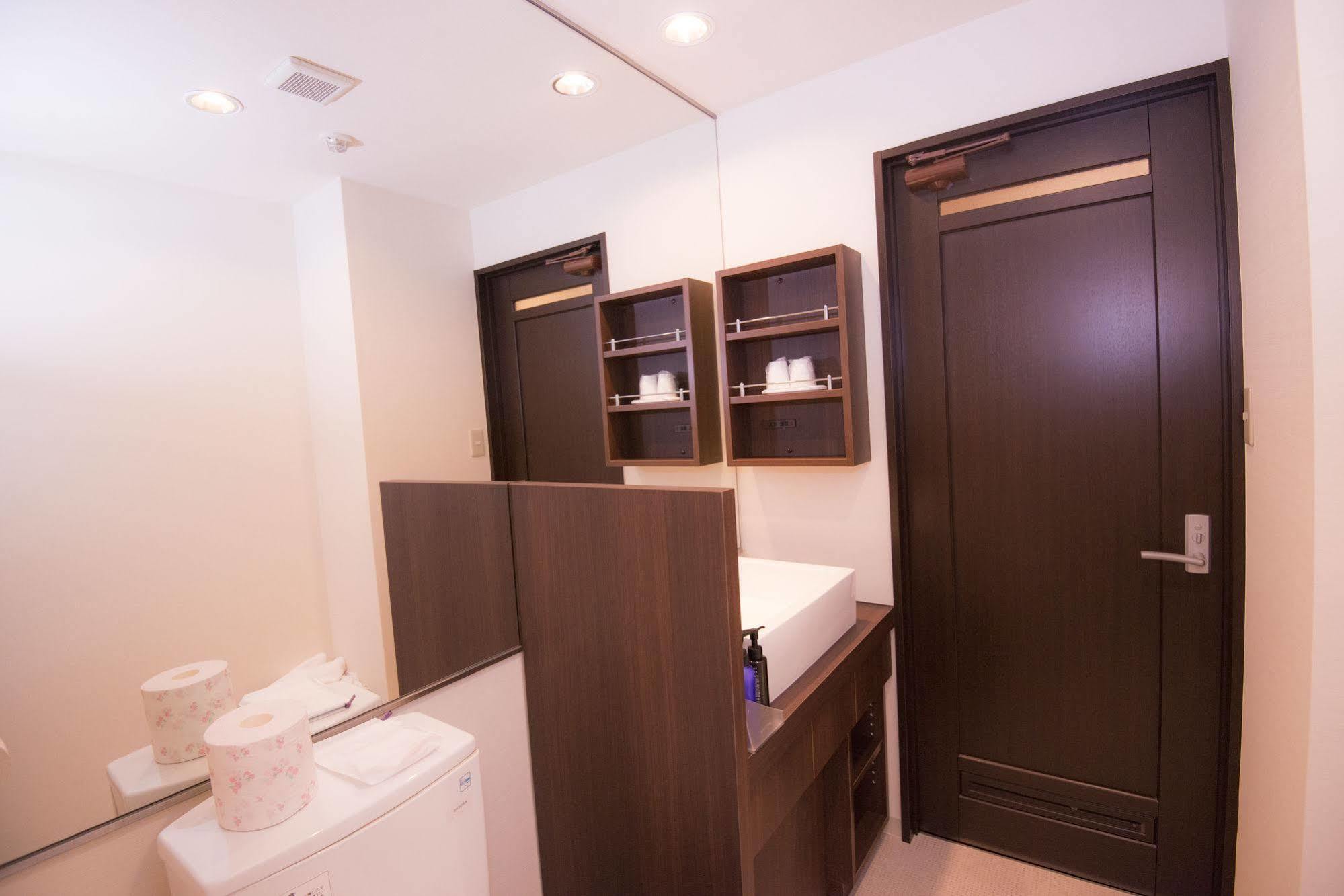 Hotel Double Shibaura 2*