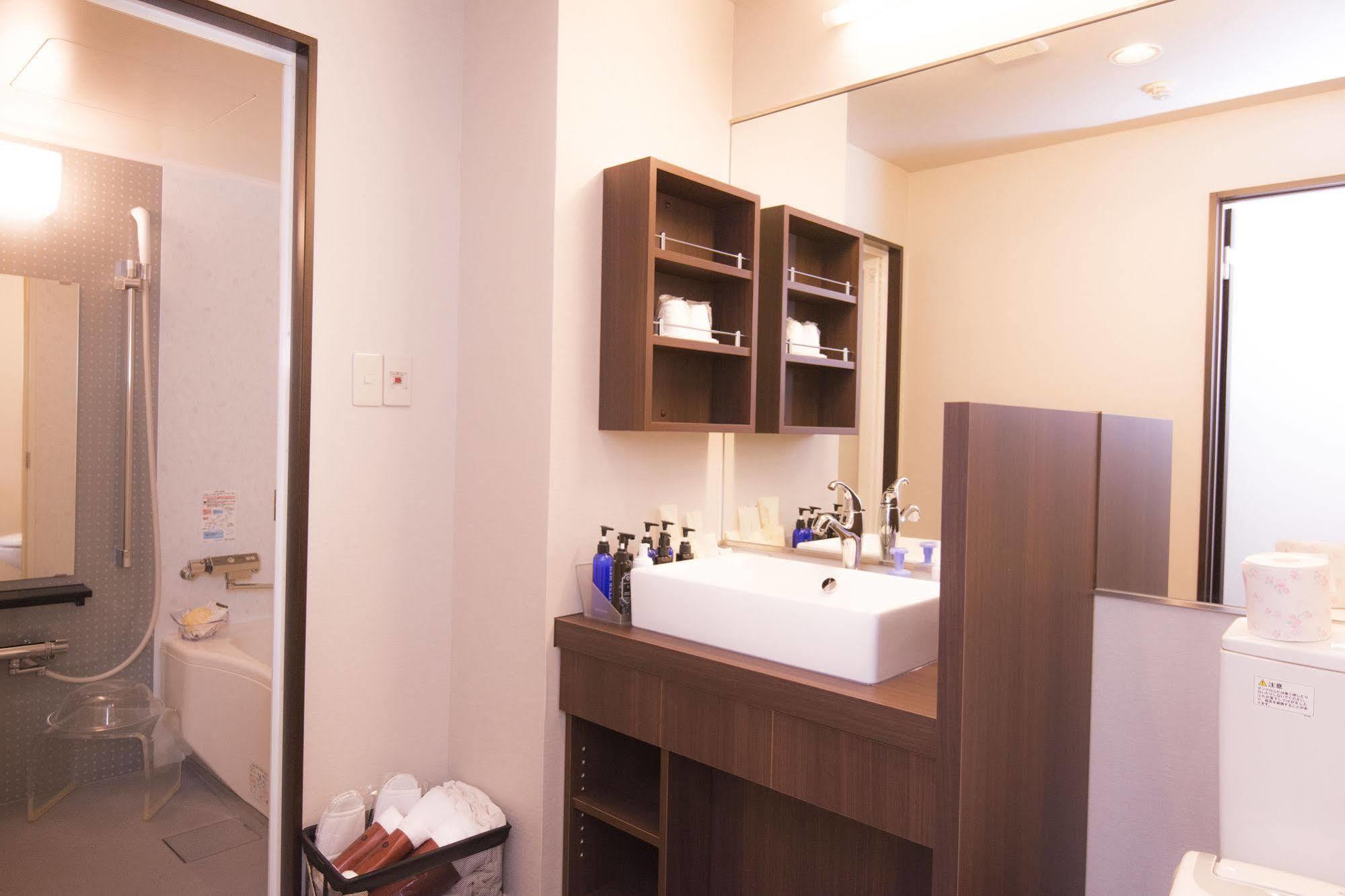 Double Shibaura Hotel Tokyo