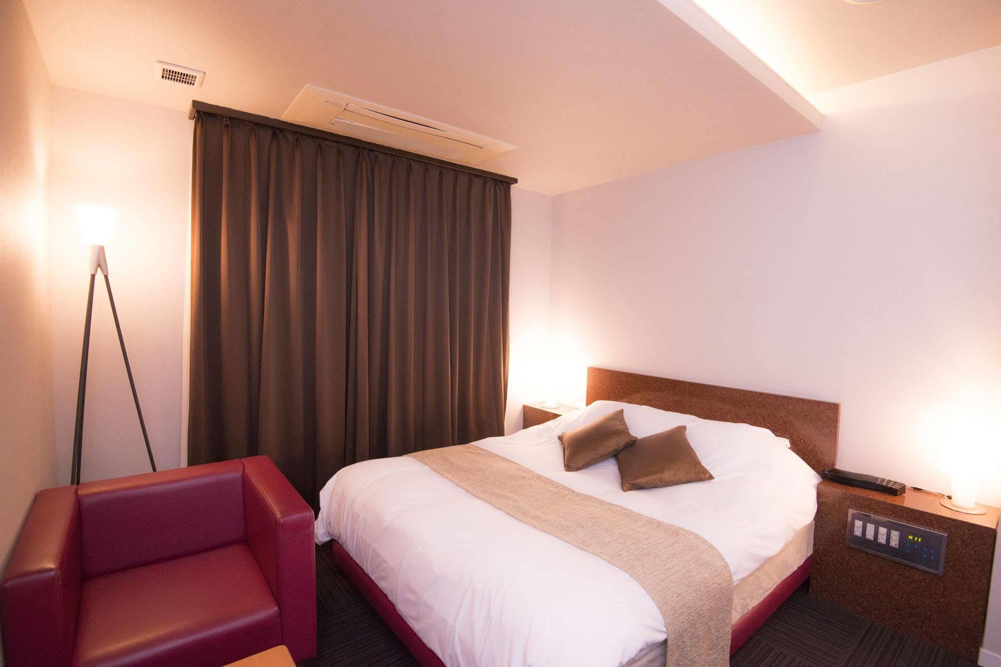 Double Shibaura Hotel