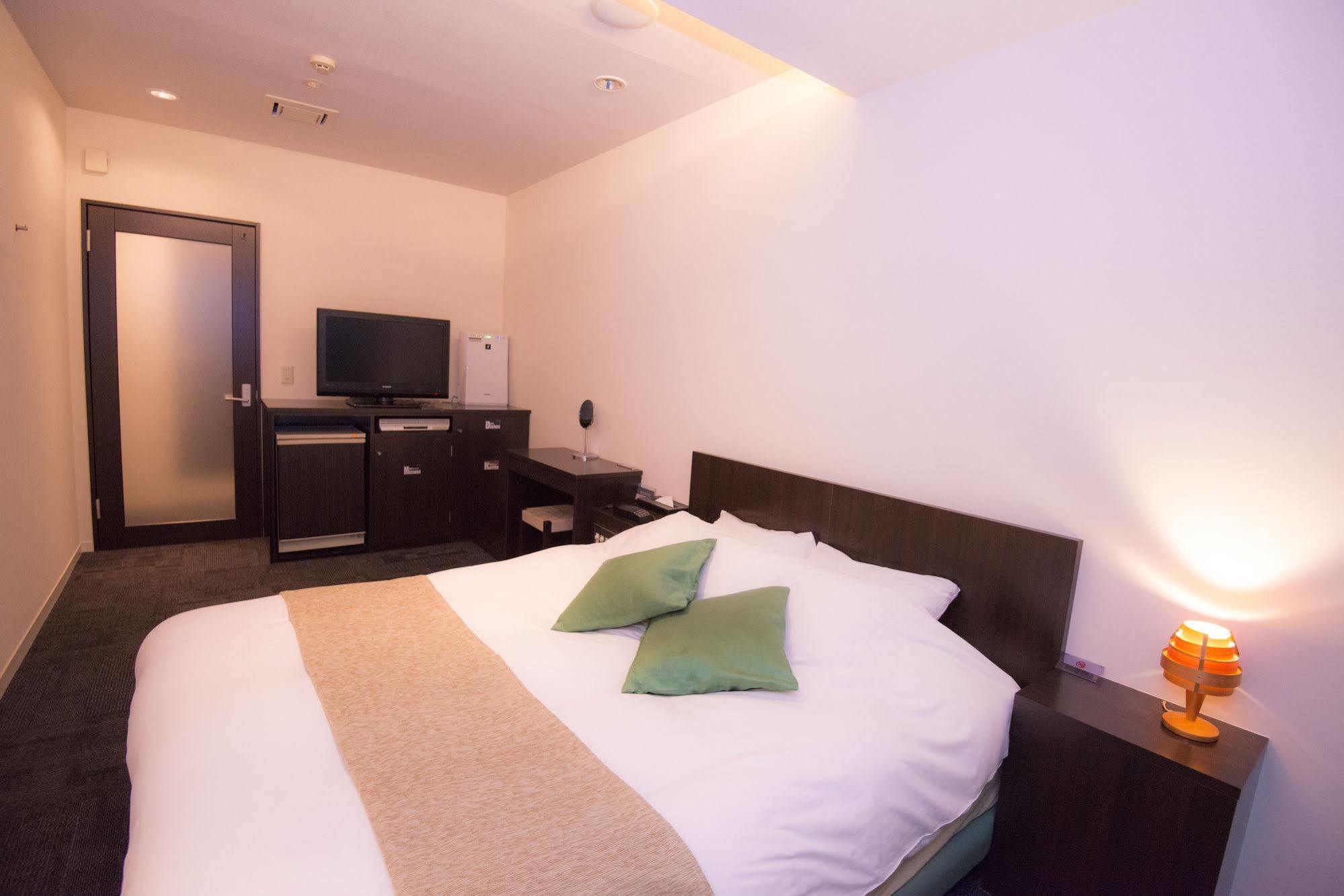 Double Shibaura Hotel 2*