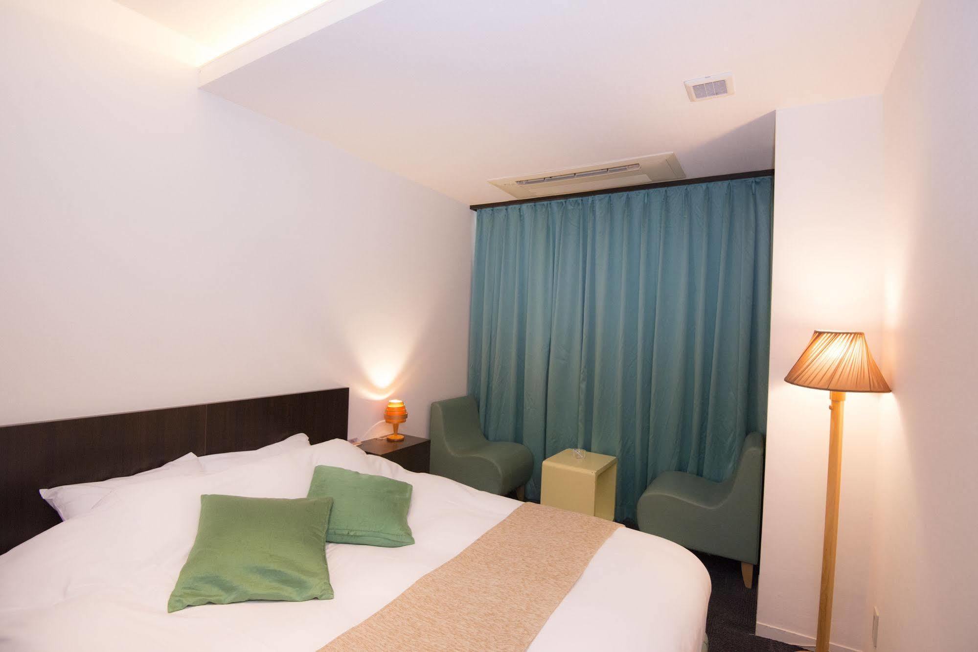 Hotel Double Shibaura Tokyo