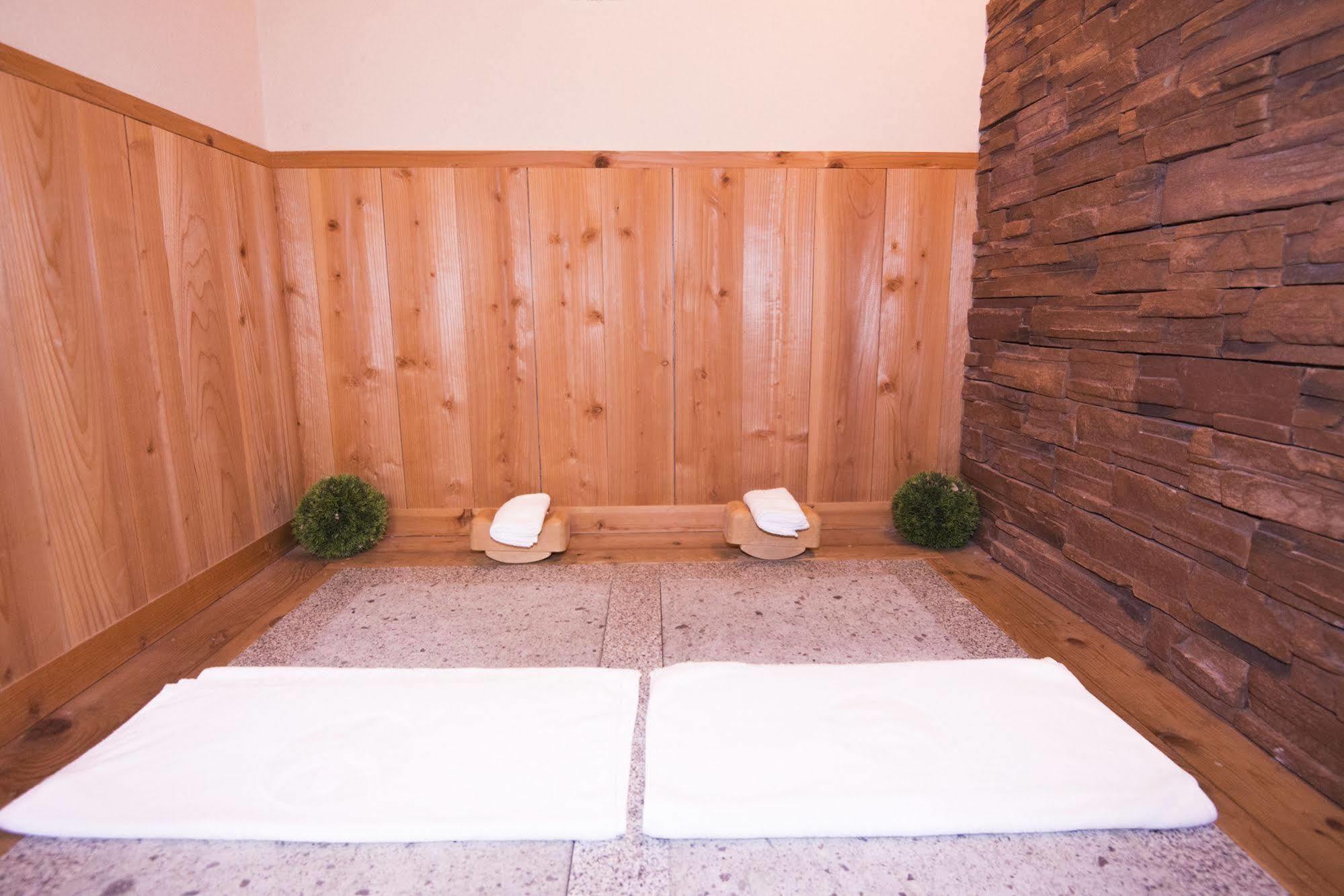 Double Shibaura Hotel 2*