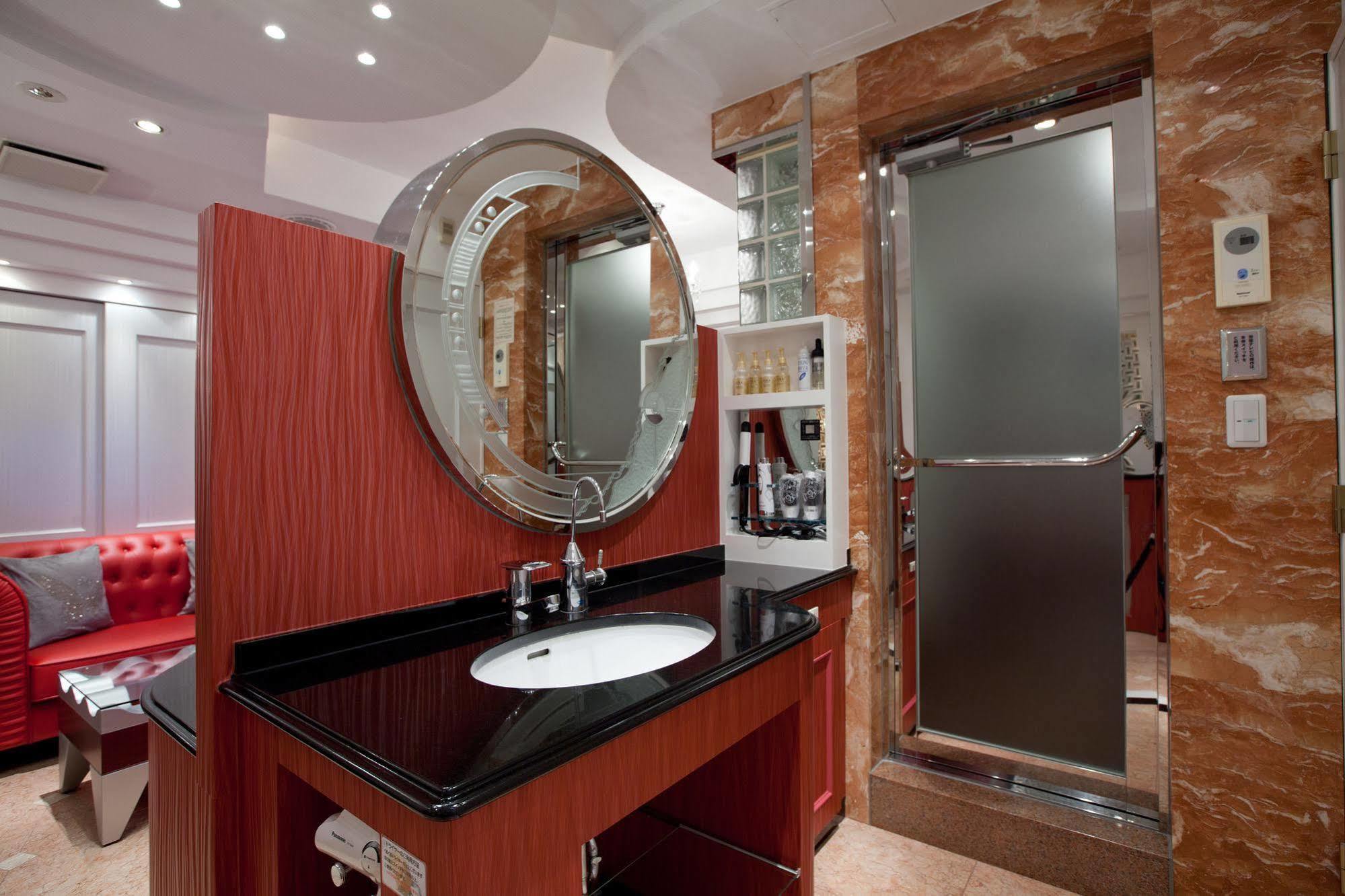 Hotel Hotel & Spa J-Mex Shinjuku Kabukicho (Adults Only) Tokyo