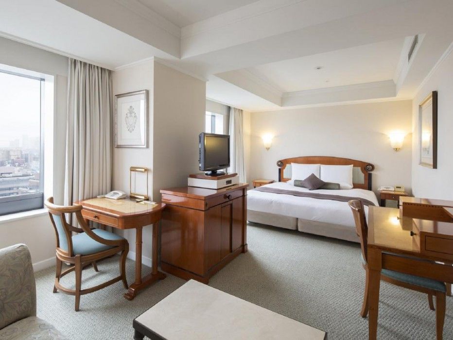Hotel East 21 4*