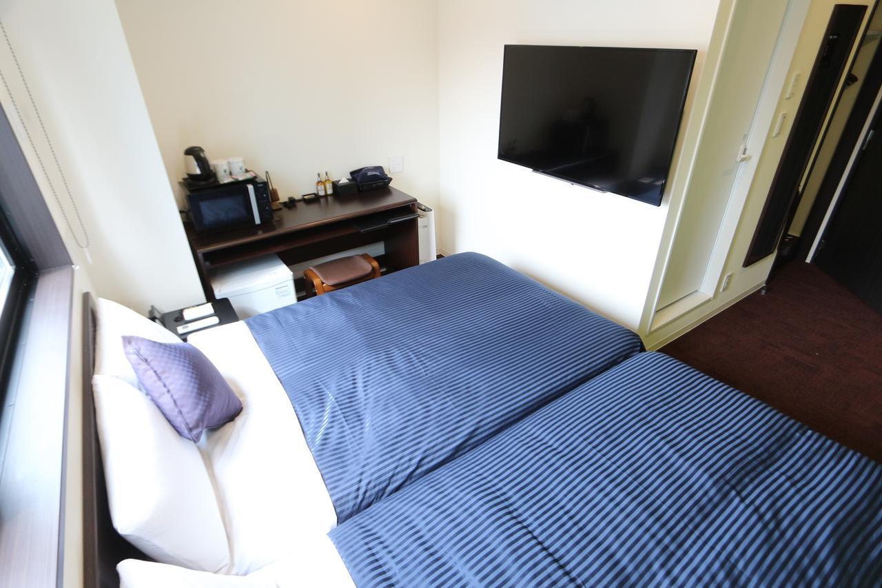 Hotel Livemax Ueno-ekimae Tokyo