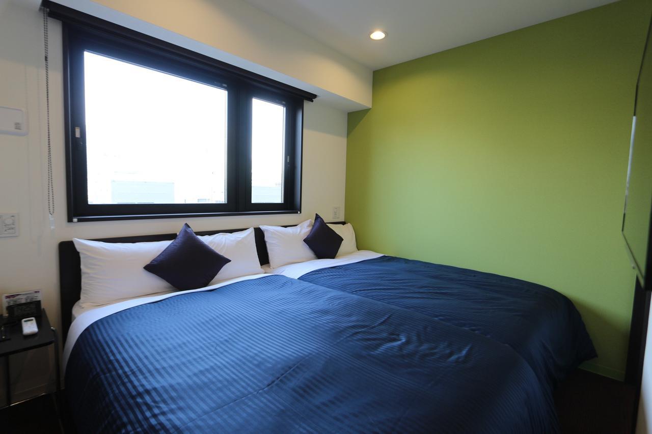 Hotel Livemax Ueno-ekimae