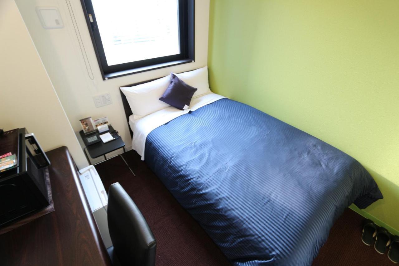 Livemax Ueno-ekimae Hotel