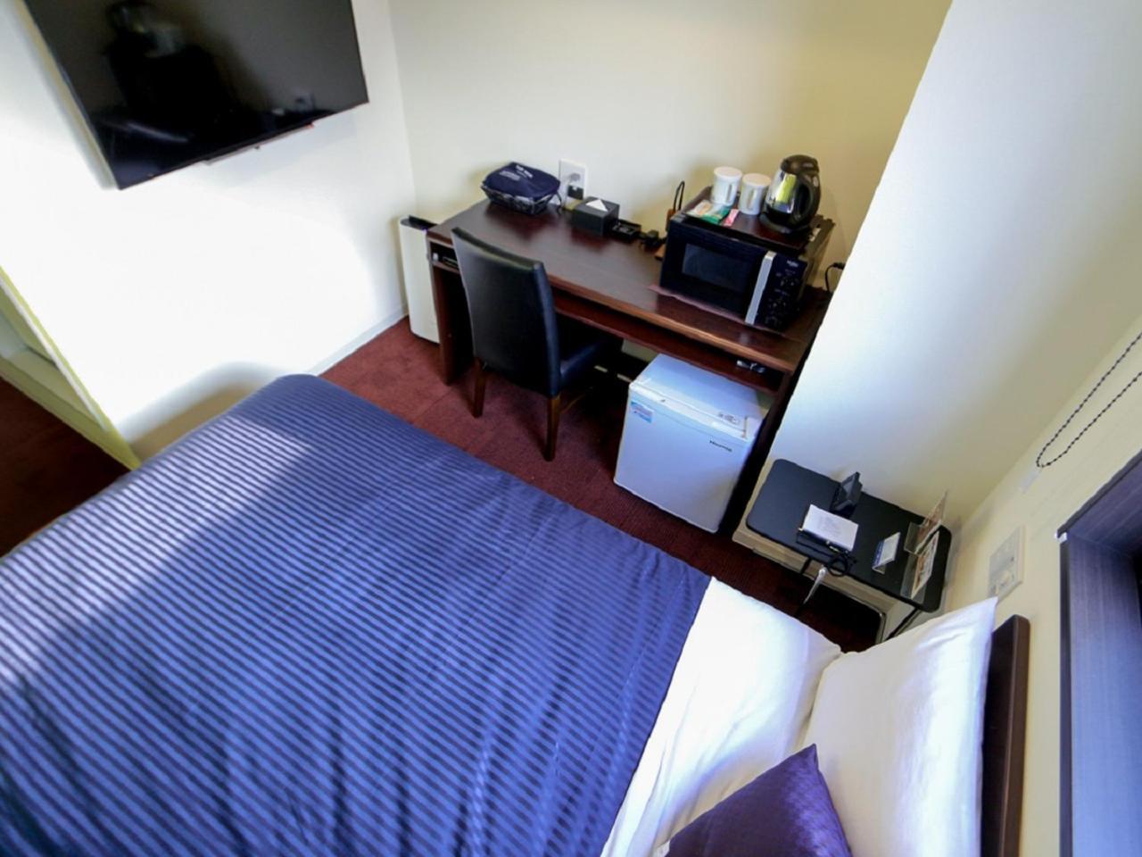 Hotel Livemax Ueno-ekimae Tokyo