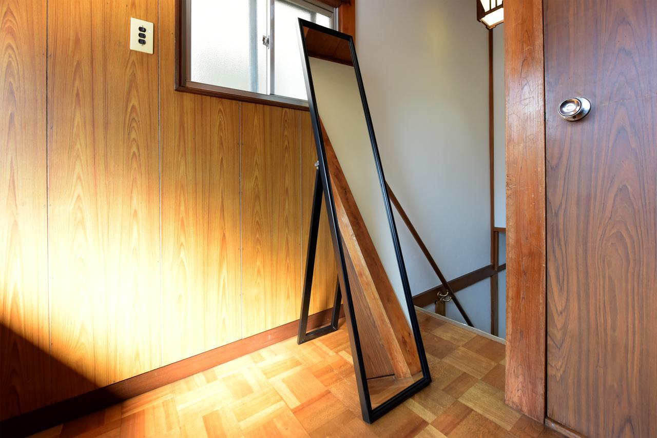 Apartment Ikidane House Asakusa Oshiage Tokyo
