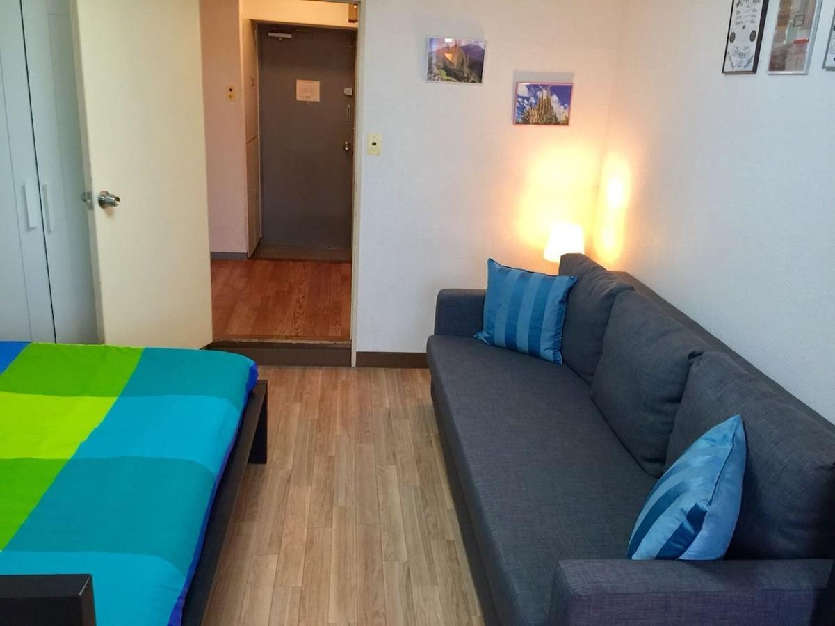Apartment 1 Studio Apt Shibuya S1 #007 *