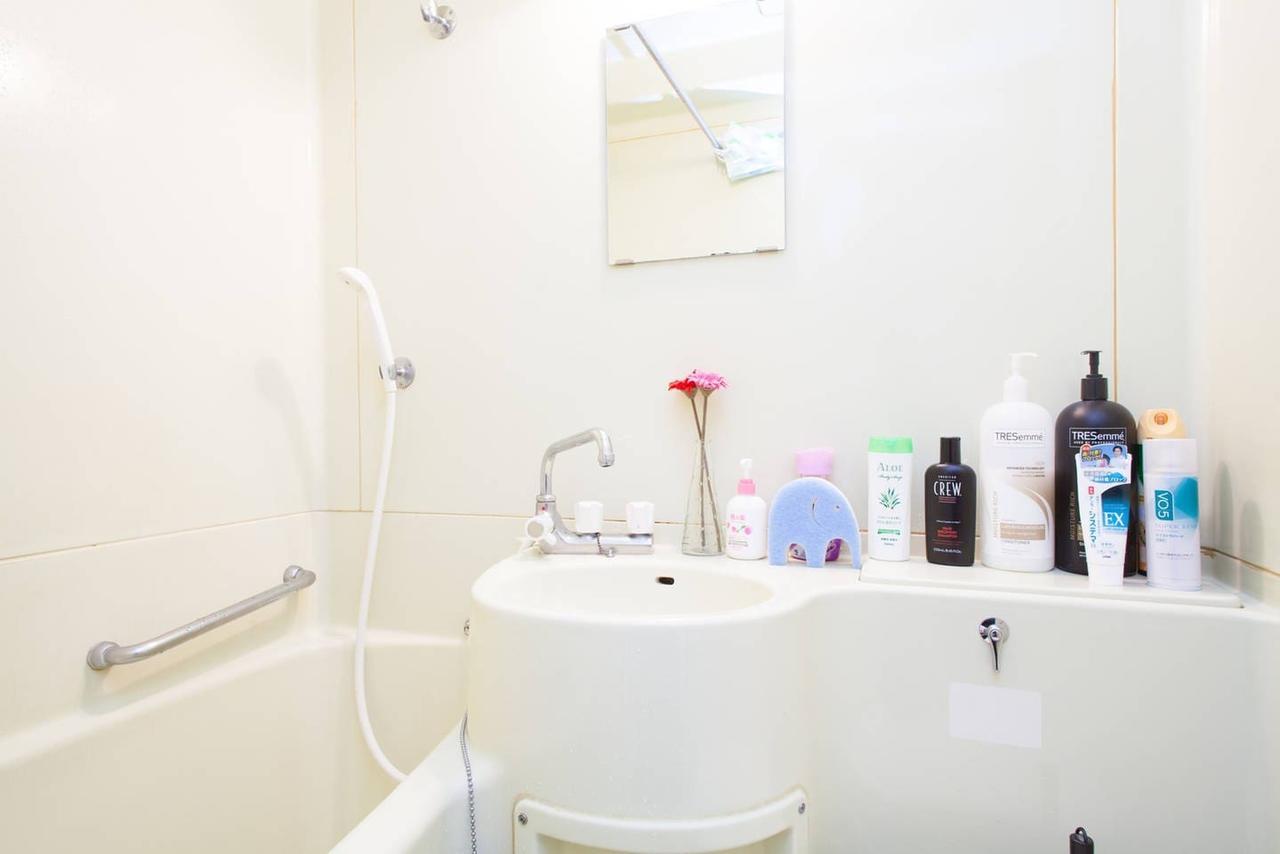 1 Studio Apt Shibuya S1 #007 Apartment