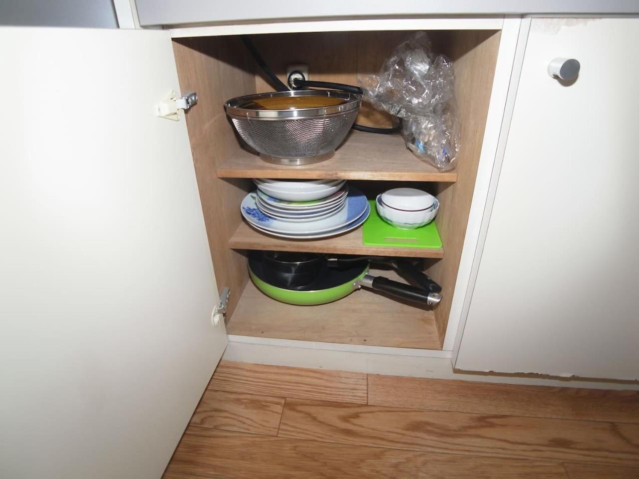 Apartment 1 Studio Apt Shibuya S1 #007 *
