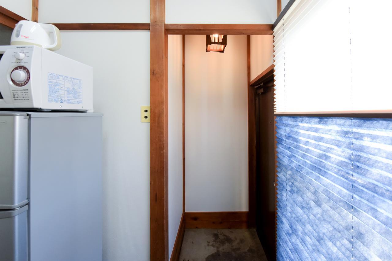 Apartment Ikidane House Asakusa Oshiage Tokyo