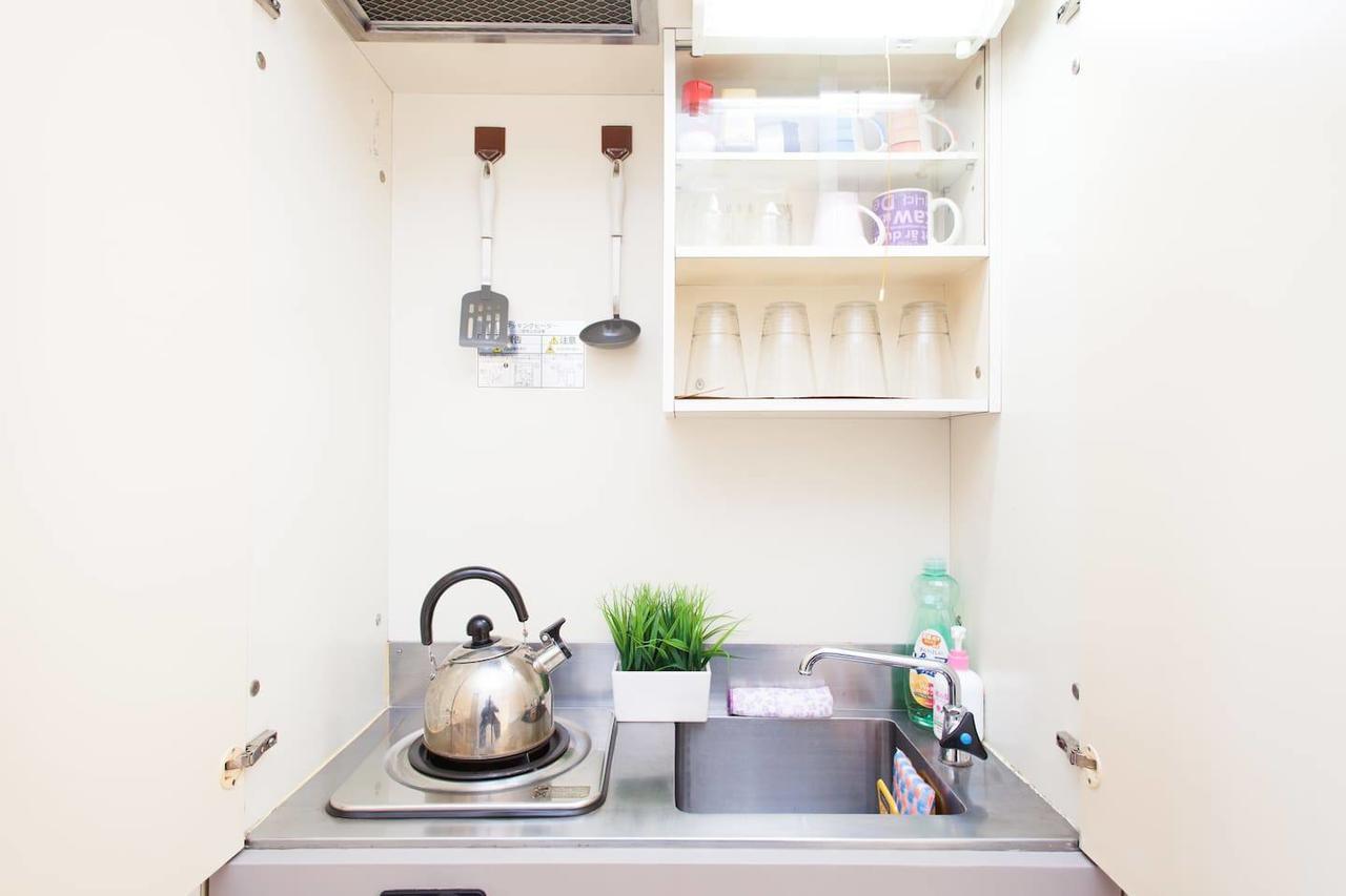 Apartment 1 Studio Apt Shibuya S1 #007 Tokyo