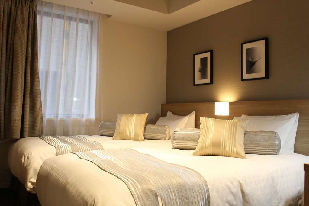 Western Fino Akihabara Hotel 3*