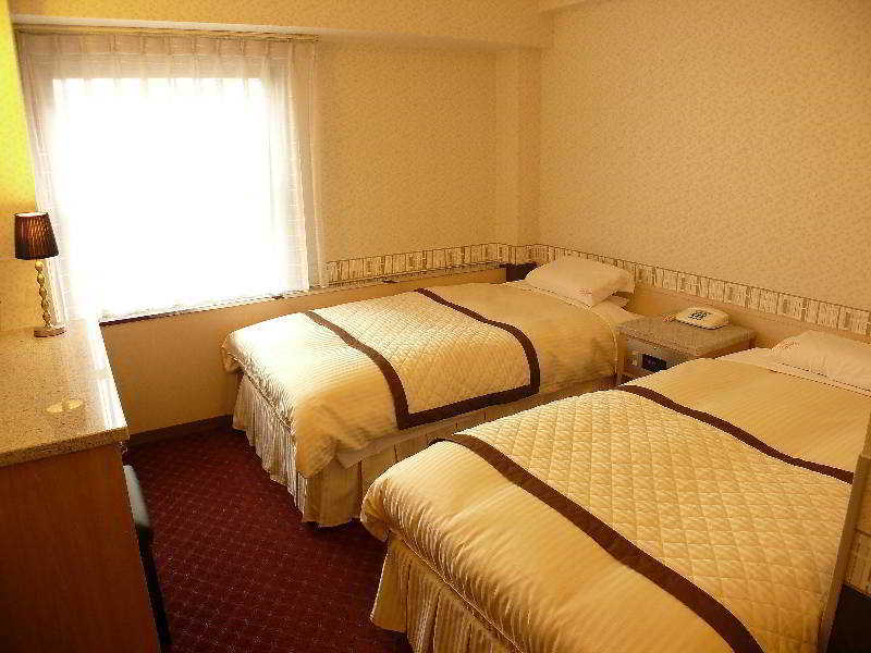 Suidobashi Grand 3* Tokyo