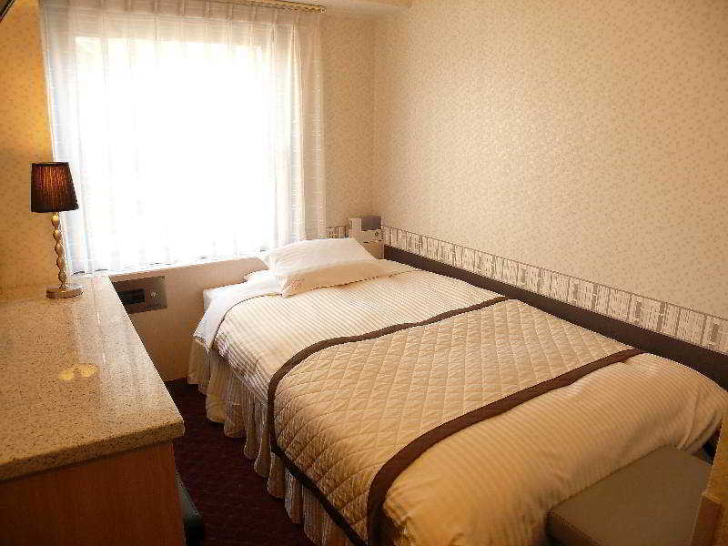 Hotel Suidobashi Grand