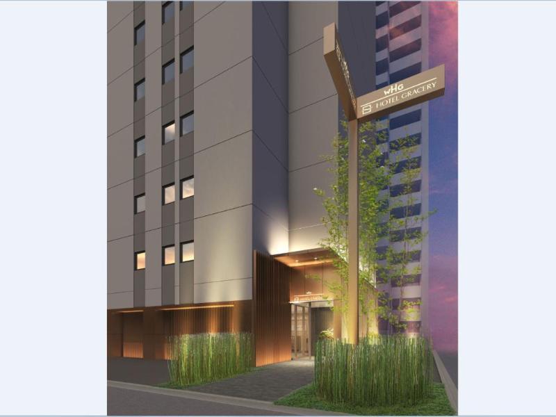 Hotel Gracery Asakusa