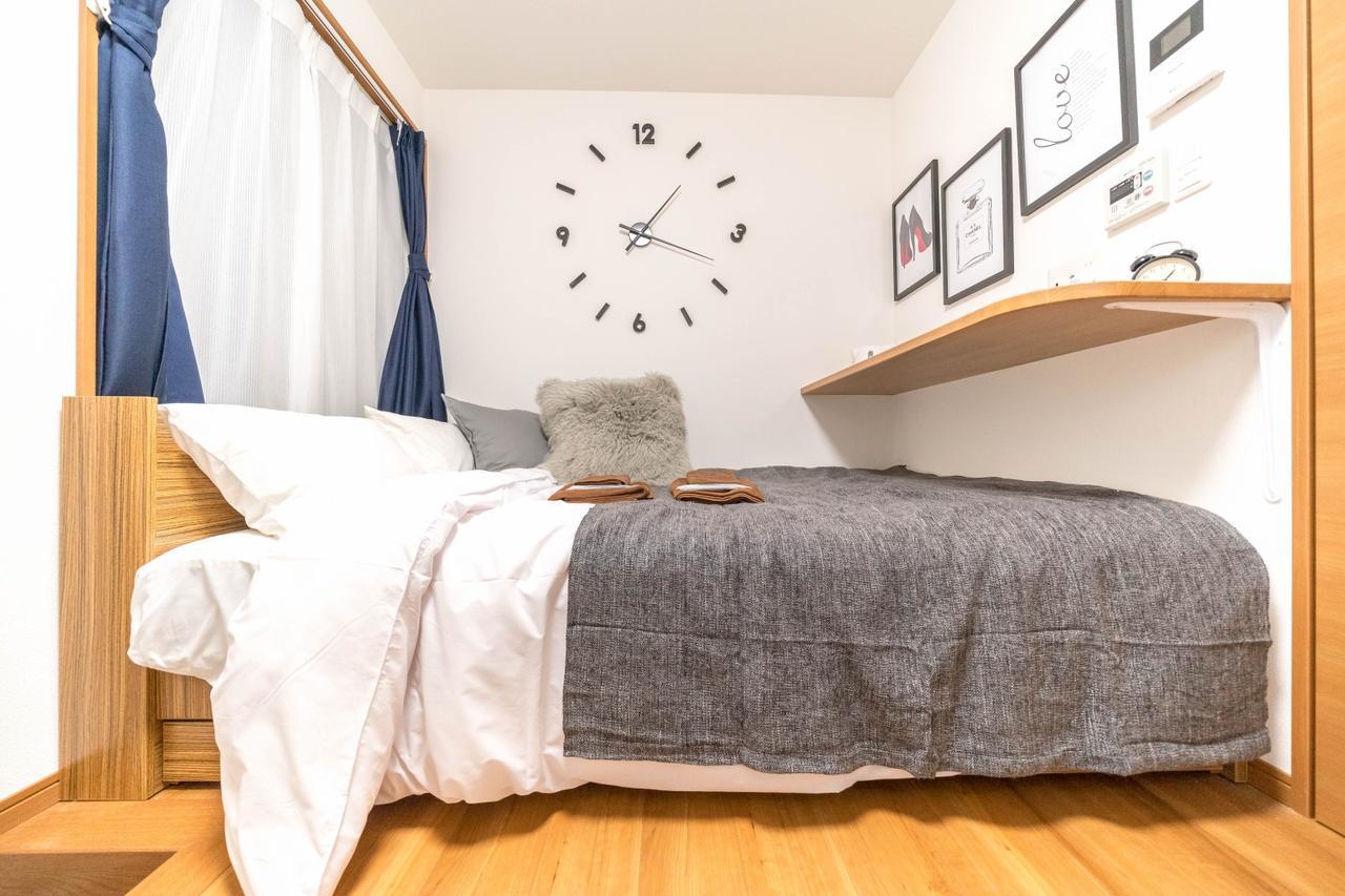 Maison De Takinogawa Apartment