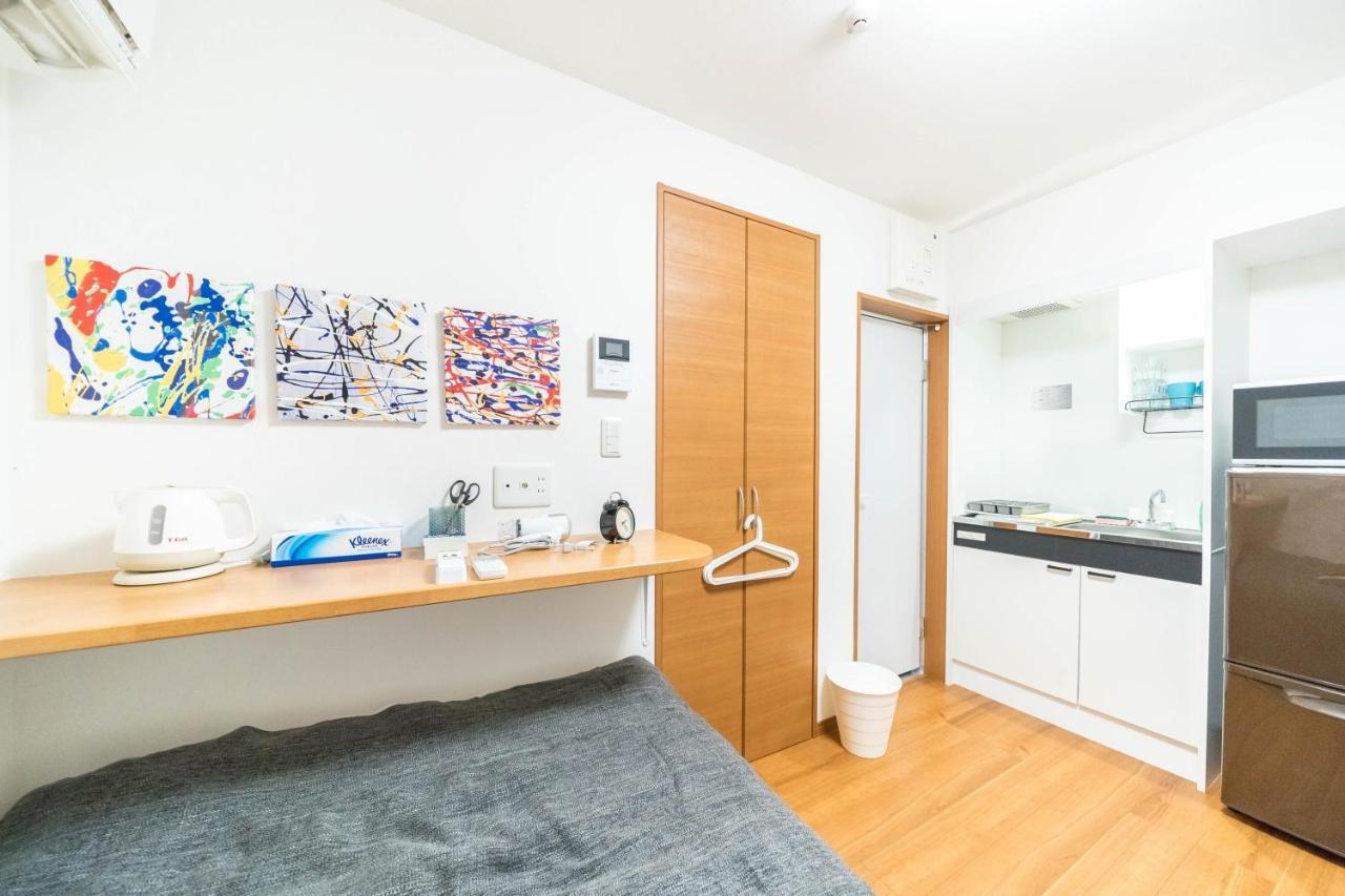 Maison De Takinogawa Apartment Tokyo