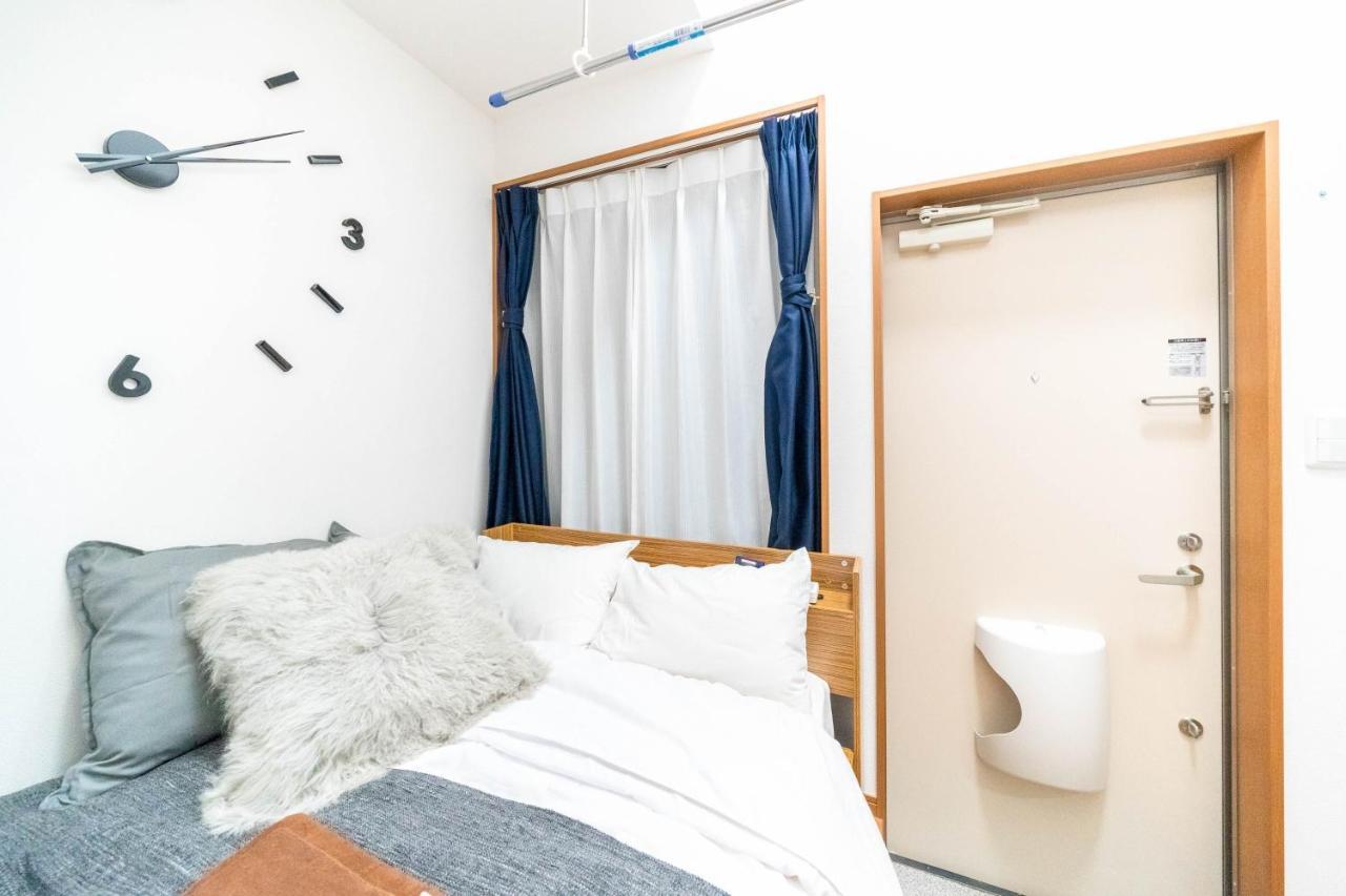 Apartment Maison De Takinogawa