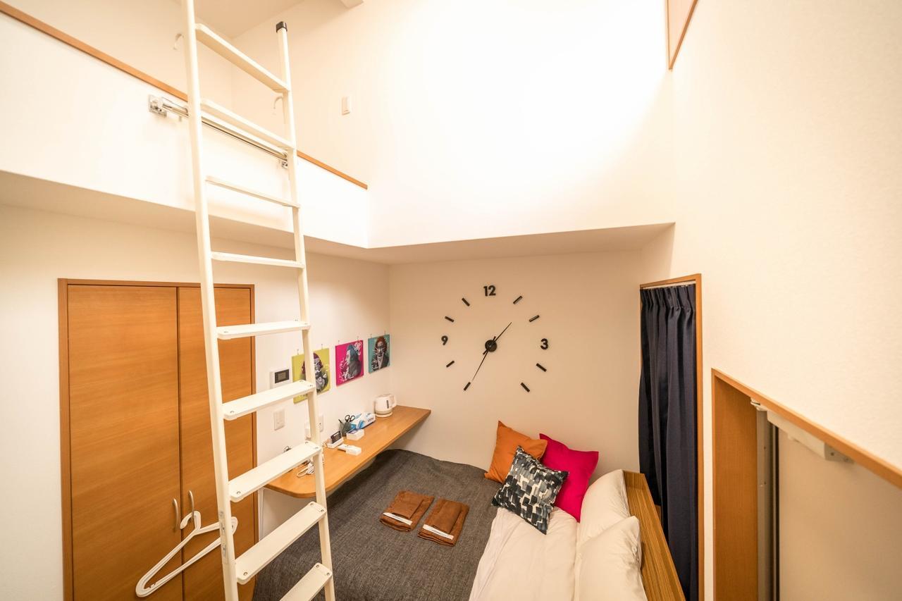 Apartment Maison De Takinogawa