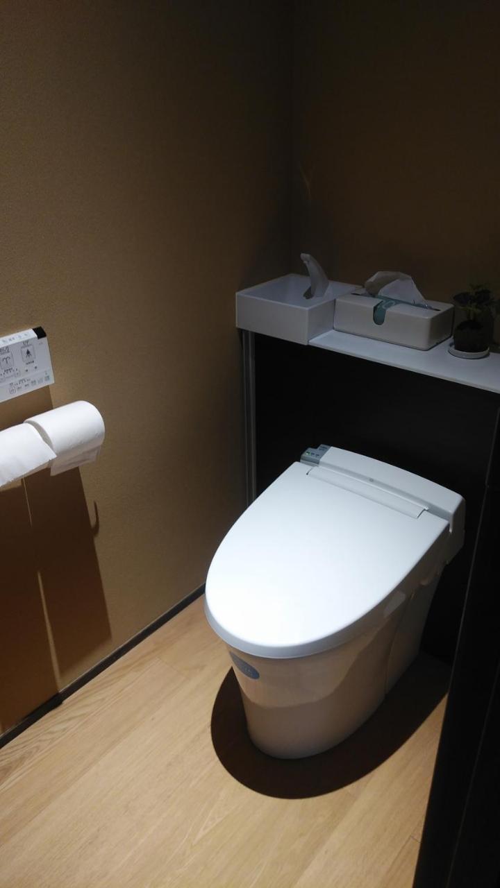 Wa Hostel Tokyo