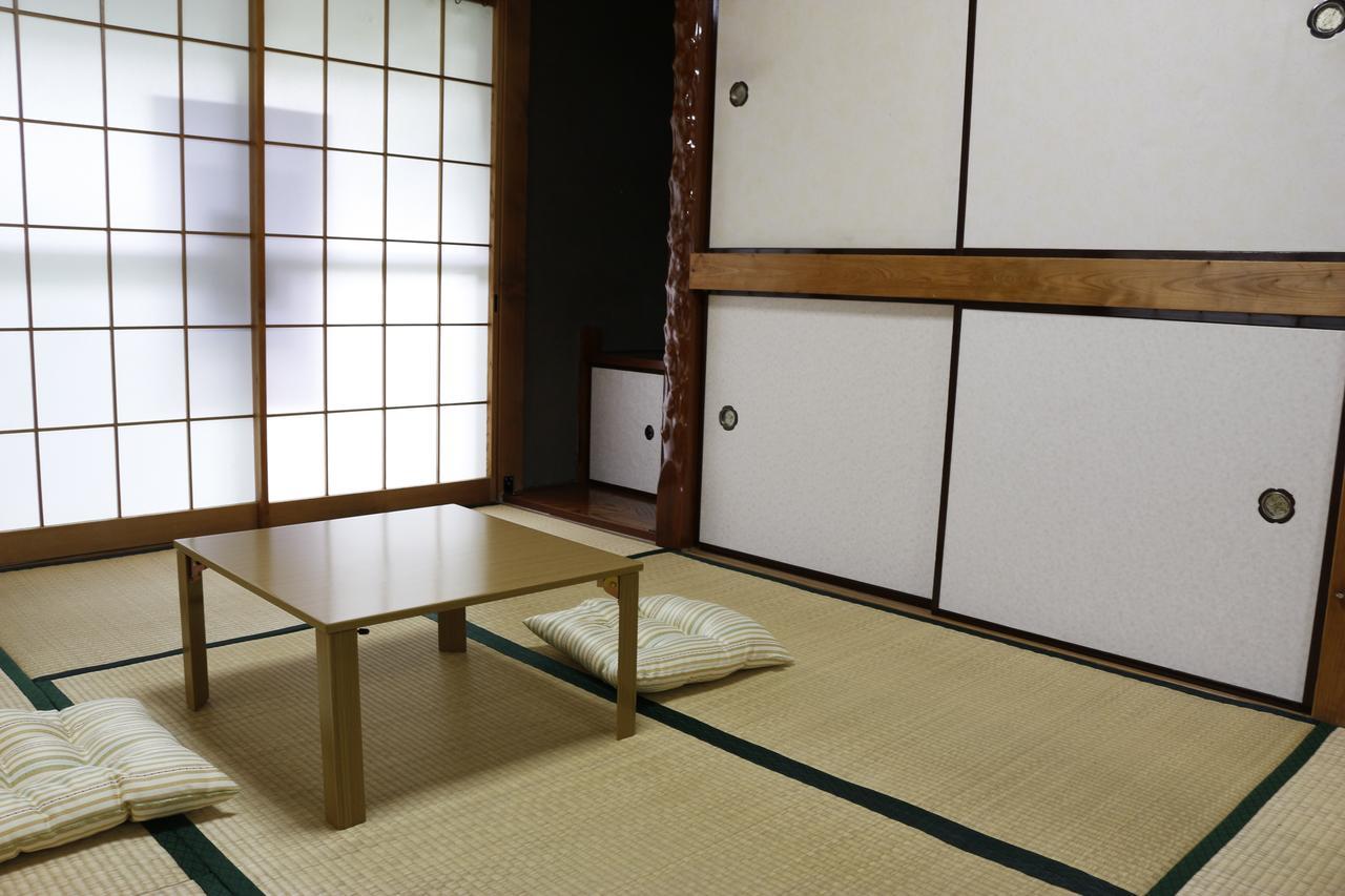 Kamakura House Holiday home *