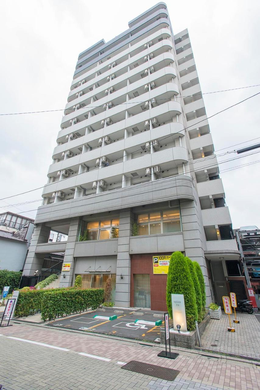Dogenzaka 634