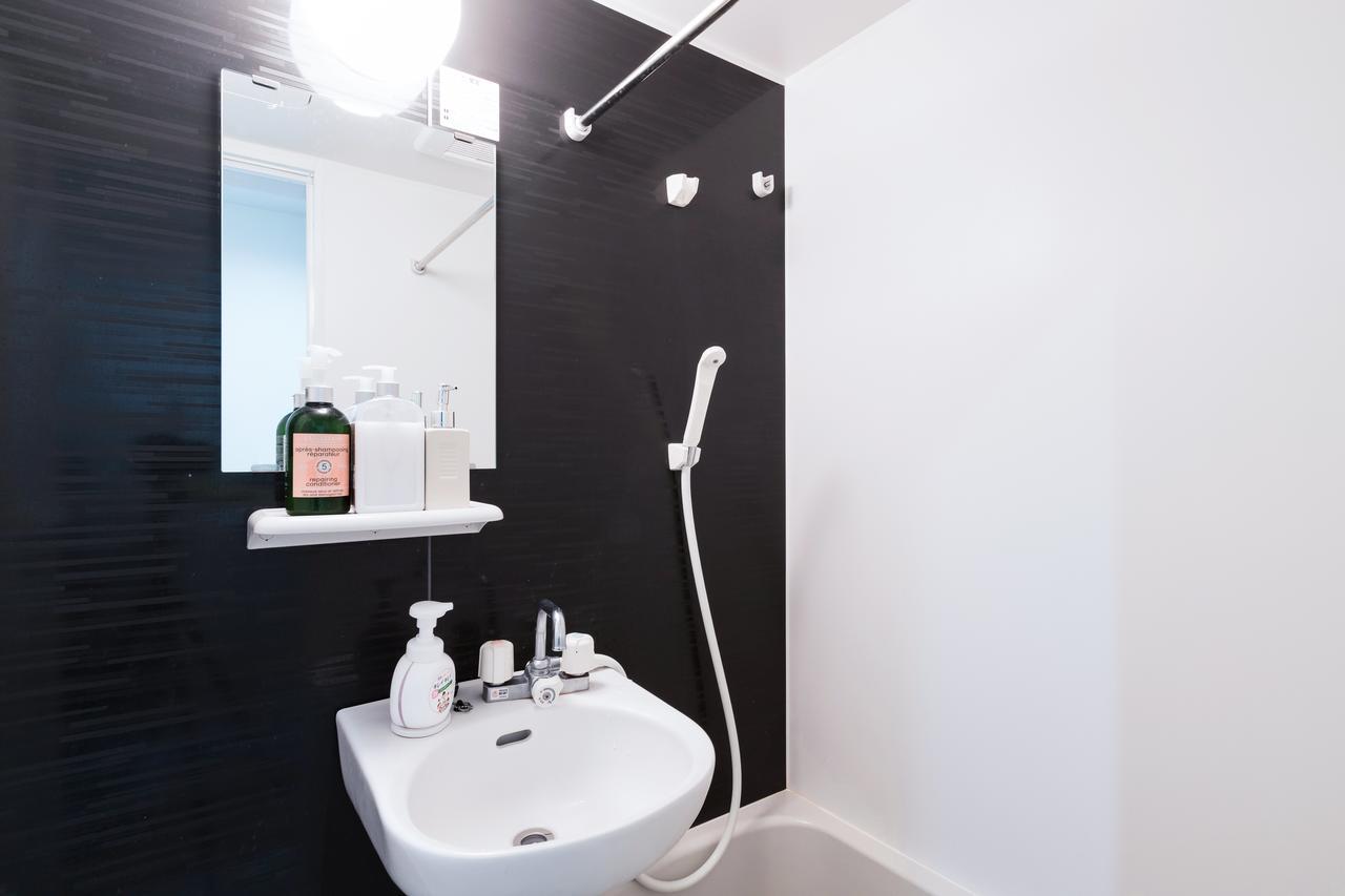 Ostay Ikebukuro Apartment Tokyo