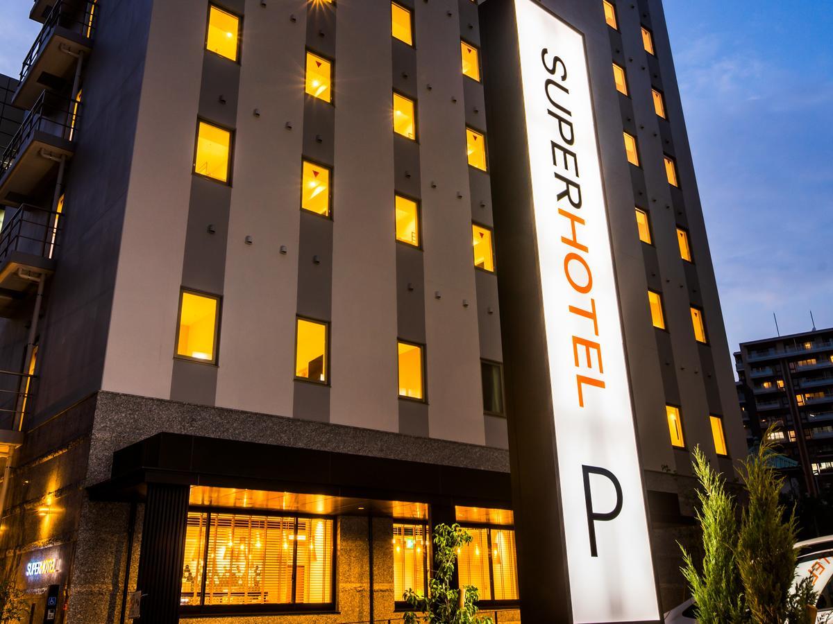Super Shiba Hotel 3*
