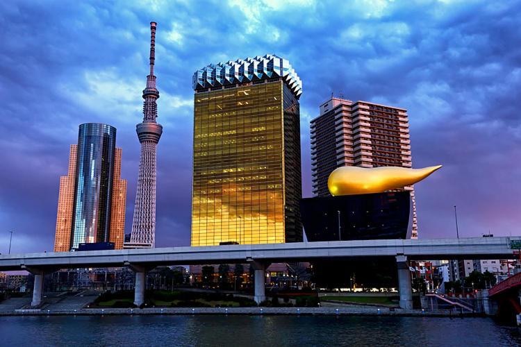 1 Night 1980 Asakusa Simple