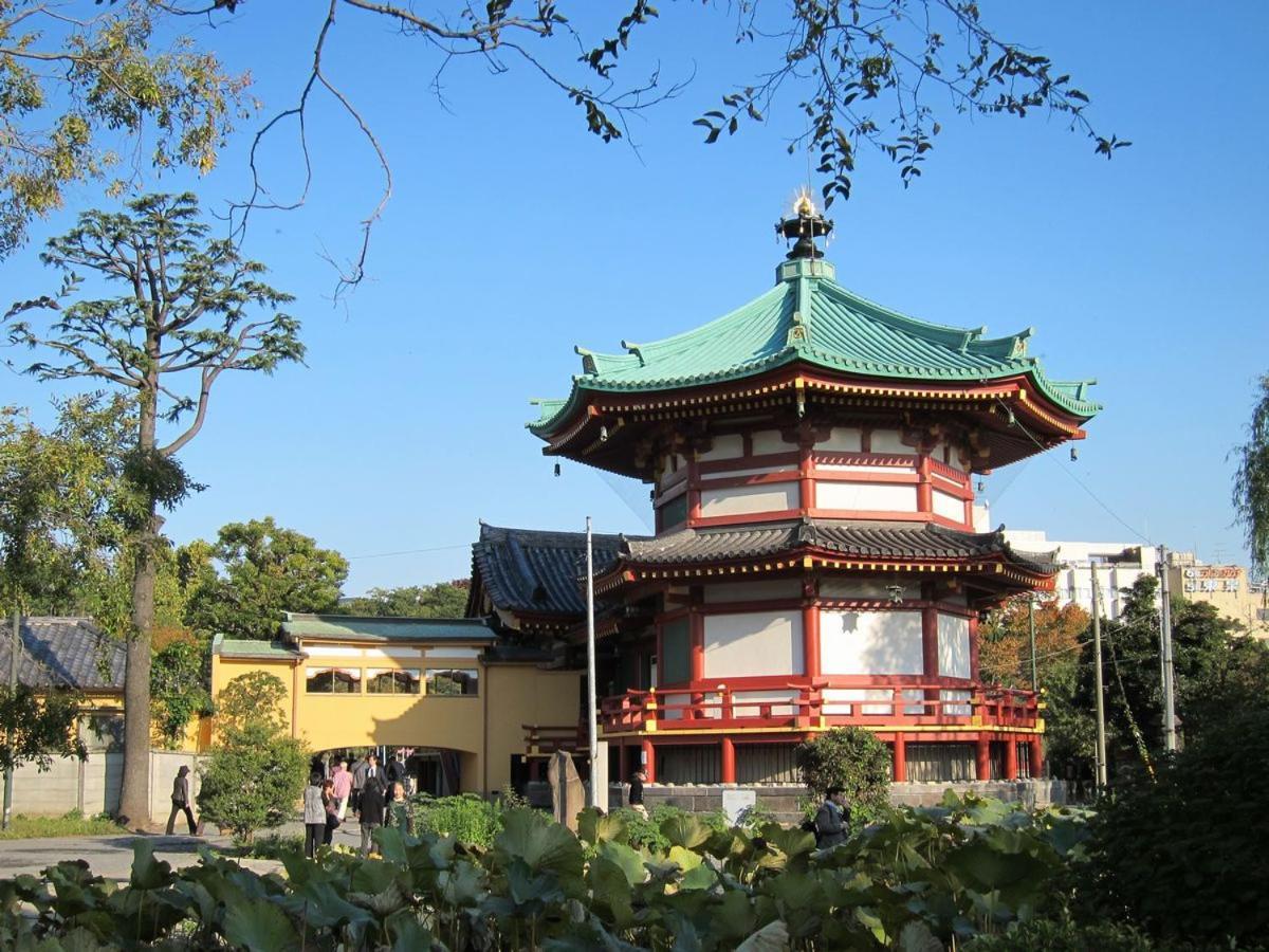 1 Night 1980 Asakusa Simple