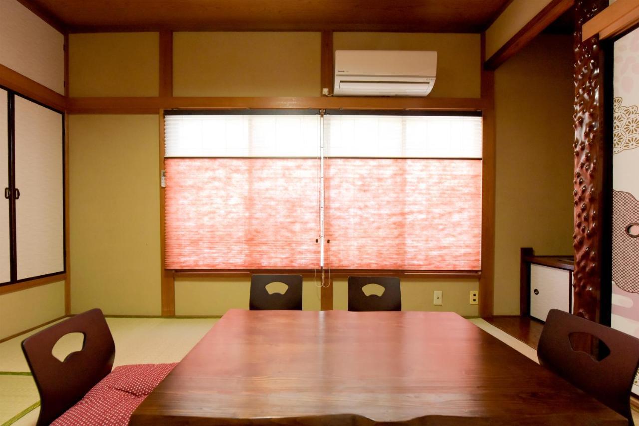 Ikidane House Asakusa Oshiage Apartment *