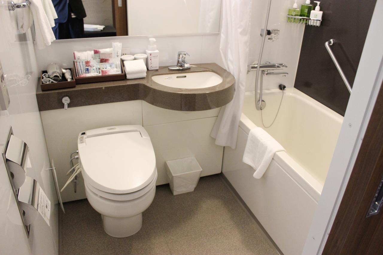 Hotel Ryumeikan 4*