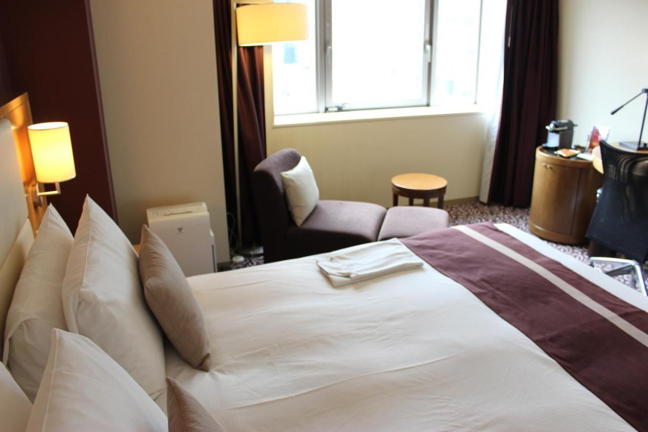 Ryumeikan Hotel
