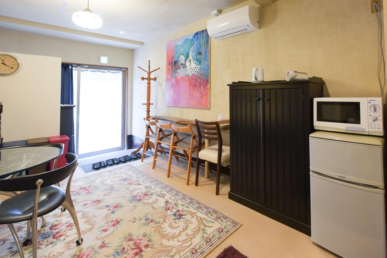 Yoyogi House Apartment Tokyo