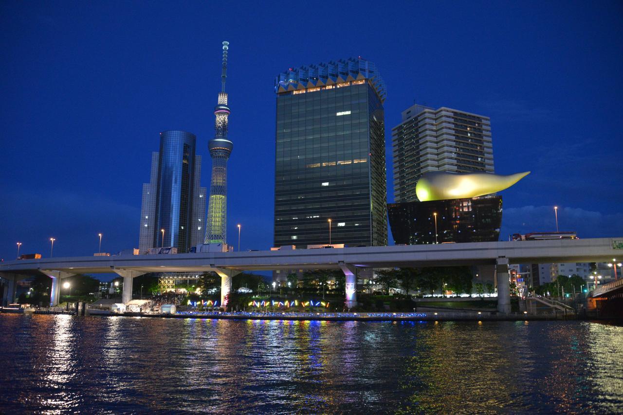 1 Night 1980 Asakusa Simple Capsule hotel *