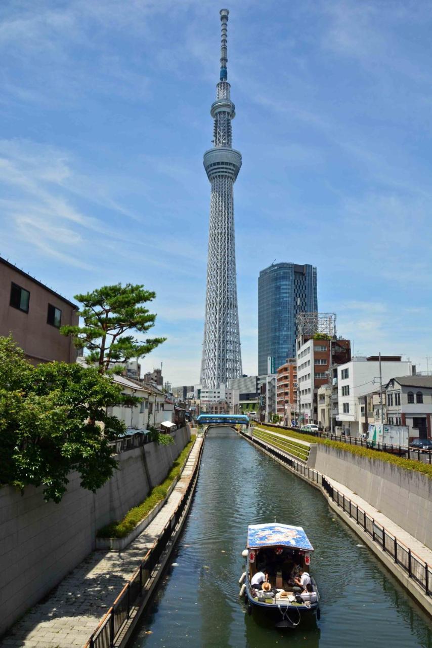 1 Night 1980 Asakusa Simple Tokyo