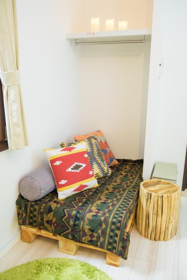 Apartment Ichigo Ichie Shinjuku *