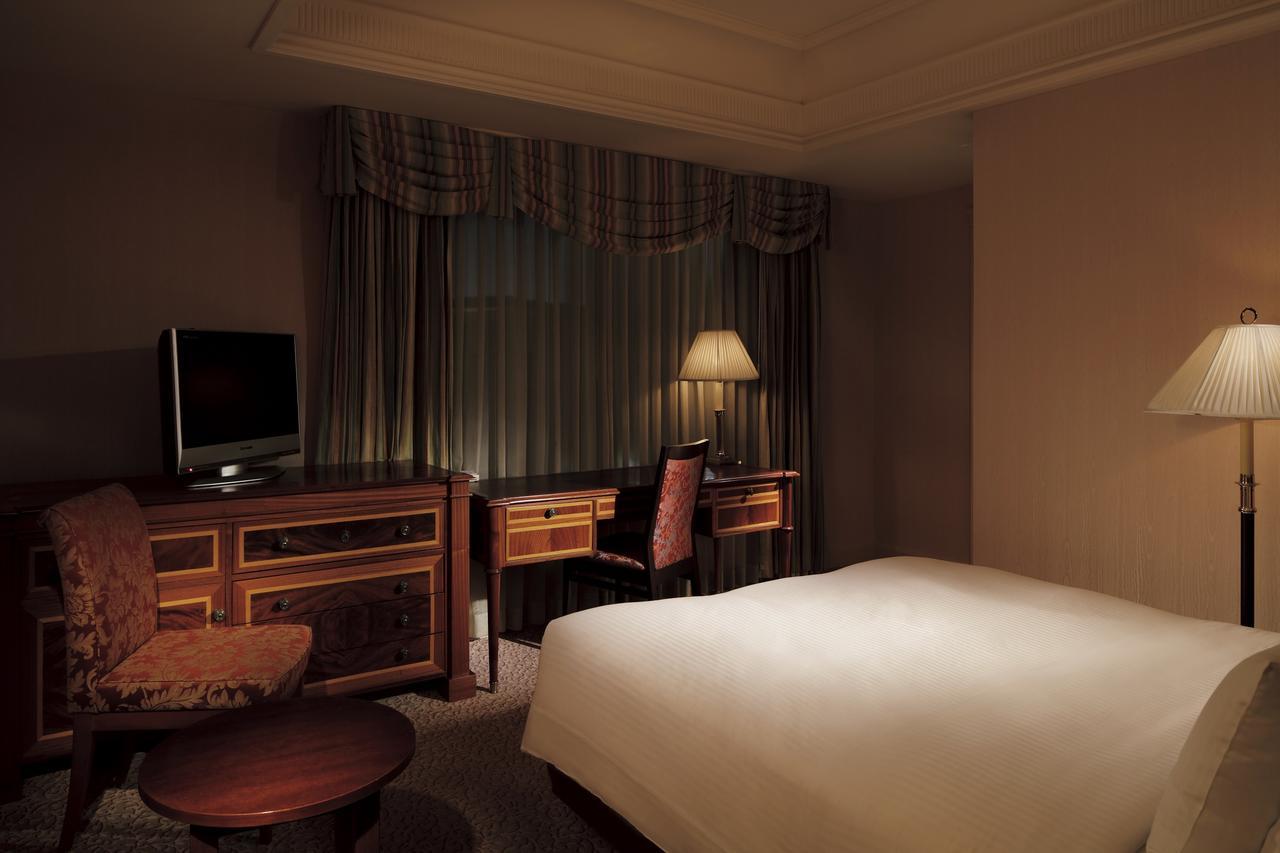 Rihga Royal Hotel
