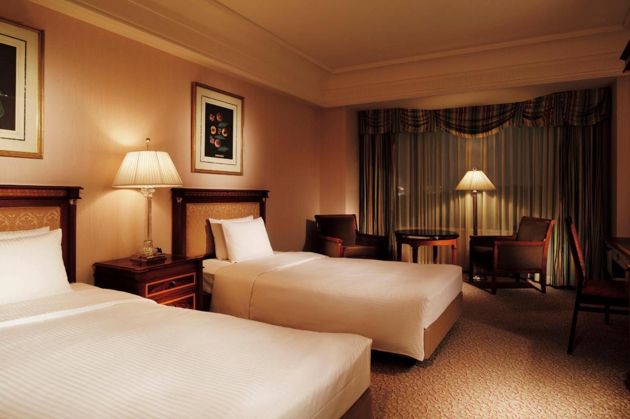 Rihga Royal Hotel Tokyo